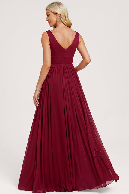 Robe Cérémonie Élégance Boréale - gallery 5