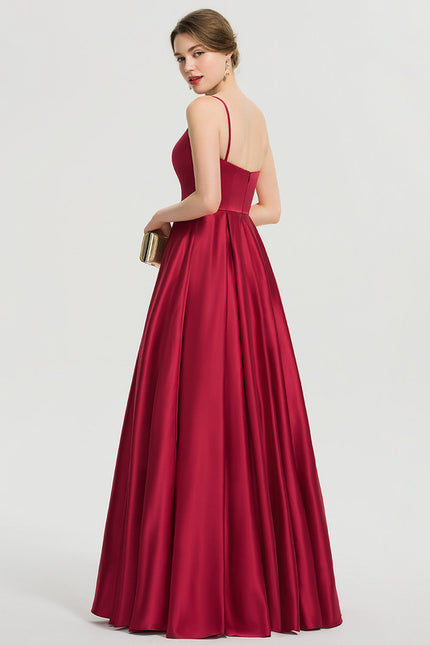 Robe Ceremonie Sur Mesure - gallery 3