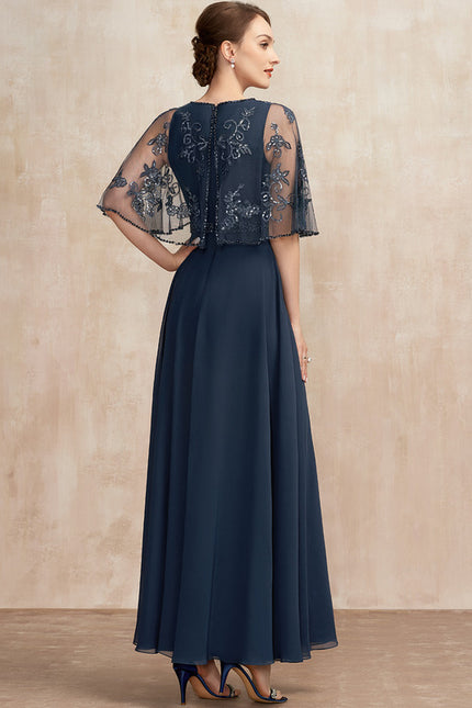Robe Cérémonie Chic Éblouissant - gallery 6