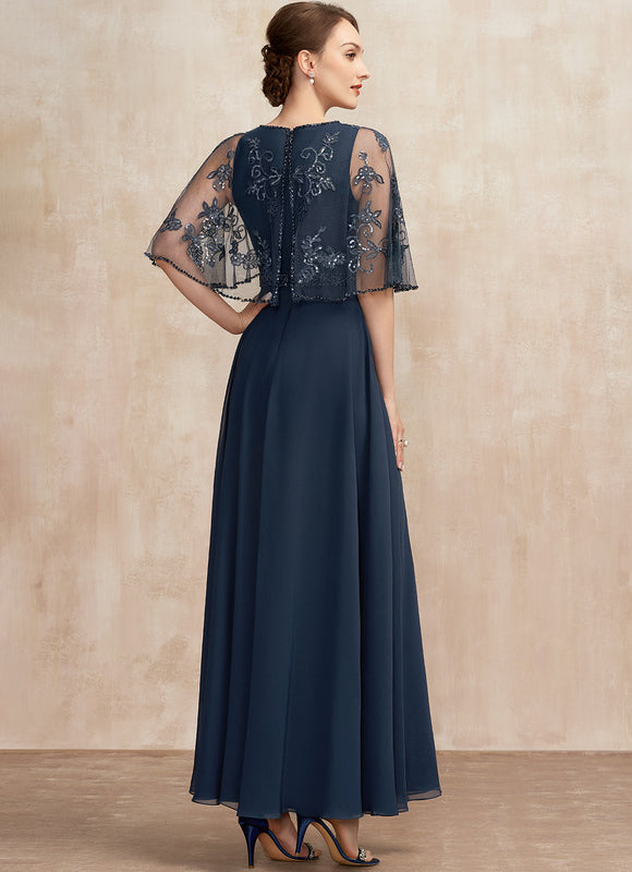 Robe Cérémonie Chic Éblouissant - gallery 6