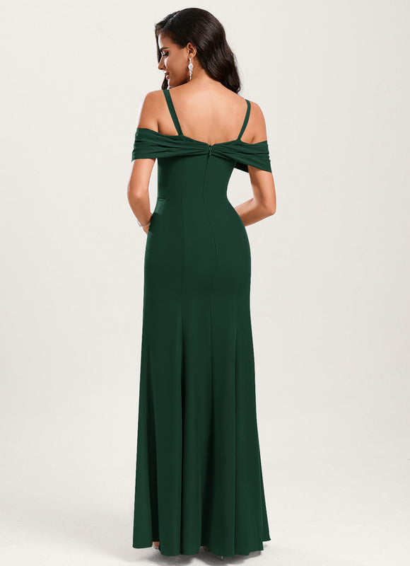 Robe Cérémonie Sirène Chic - gallery 4