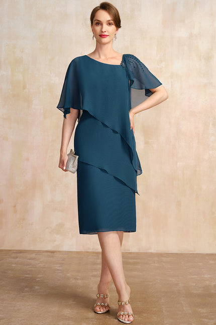 Robe Cérémonie Élégance Nuancée - gallery 3