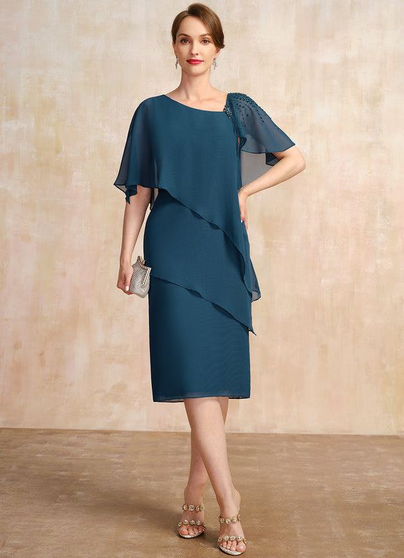 Robe Cérémonie Élégance Nuancée - gallery 3