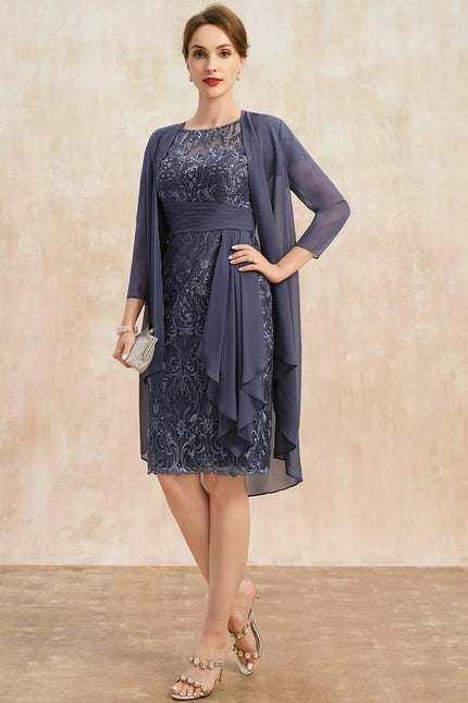 Robe Cérémonie Élégance Daube - gallery 2