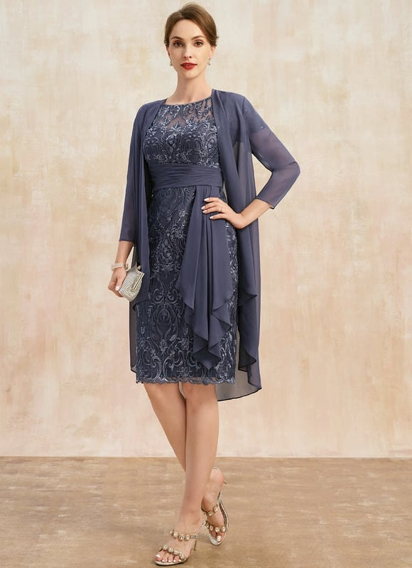 Robe Cérémonie Élégance Daube - gallery 2