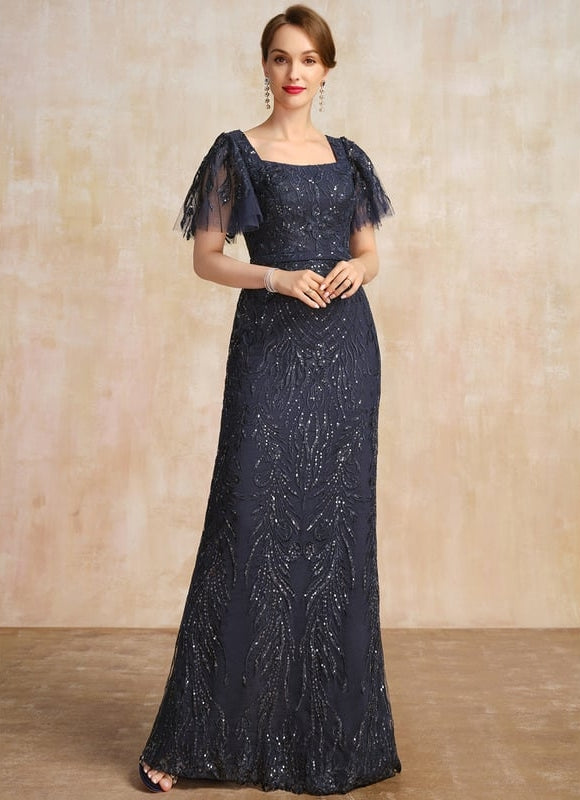Robe Ceremonie Sequin - gallery 3