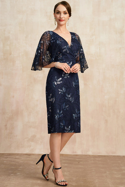 Robe Cérémonie Mère Éclatante - gallery 2