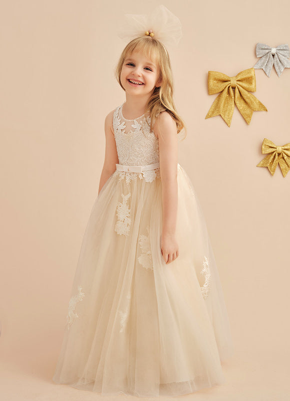 Robe Cérémonie Rêverie Angélique - gallery 6