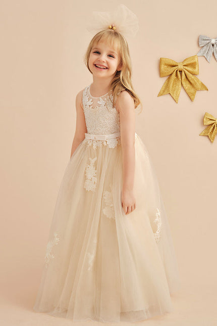 Robe Cérémonie Rêverie Angélique - gallery 6