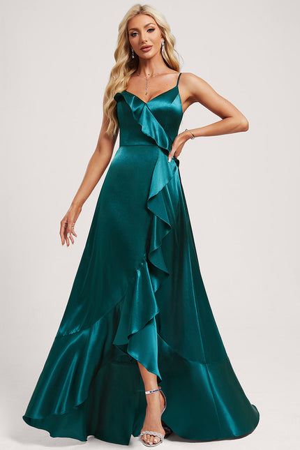 Robe Ceremonie Demoiselle D'Honneur