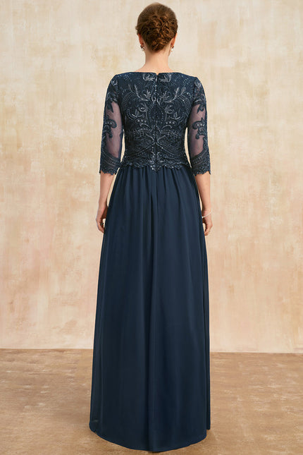 Robe Cérémonie Éclat Enchanté - gallery 5