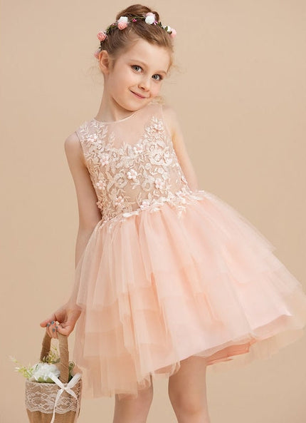 Robe Corail Ceremonie