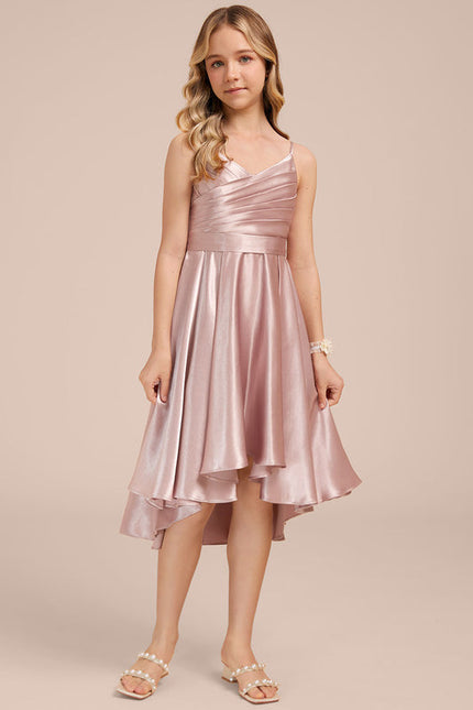 Robe Enfant Ceremonie - gallery 5