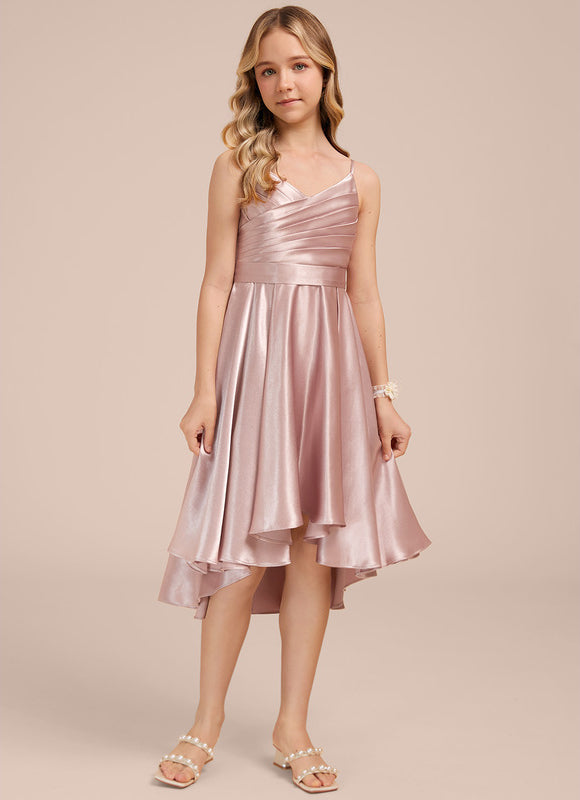 Robe Enfant Ceremonie - gallery 5