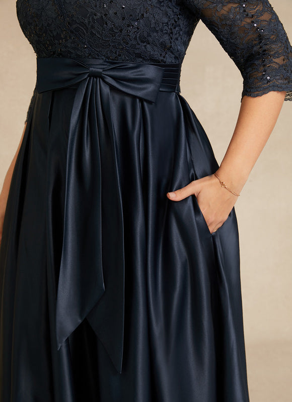 Robe Cérémonie Lueur Éclatante - gallery 9