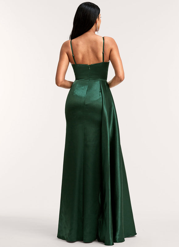 Robe Longue Ceremonie - gallery 2