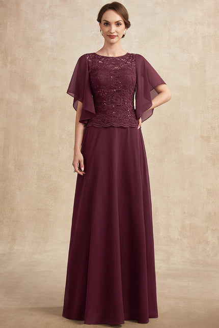 Robe Cérémonie Mère Chic - gallery 4