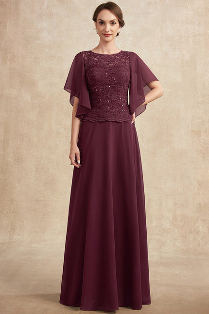 Robe Cérémonie Mère Chic - gallery 4