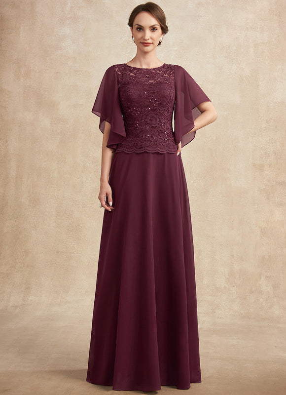 Robe Cérémonie Mère Chic - gallery 4