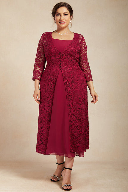 Robe Cérémonie Elegance Éphémère - gallery 8