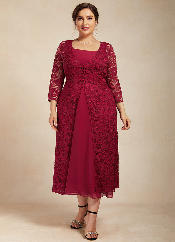 Robe Cérémonie Elegance Éphémère - gallery 8