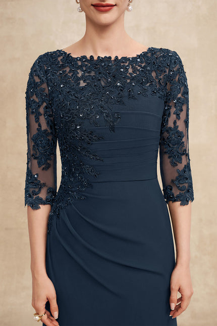 Robe Cérémonie Luxe Élégante - gallery 6