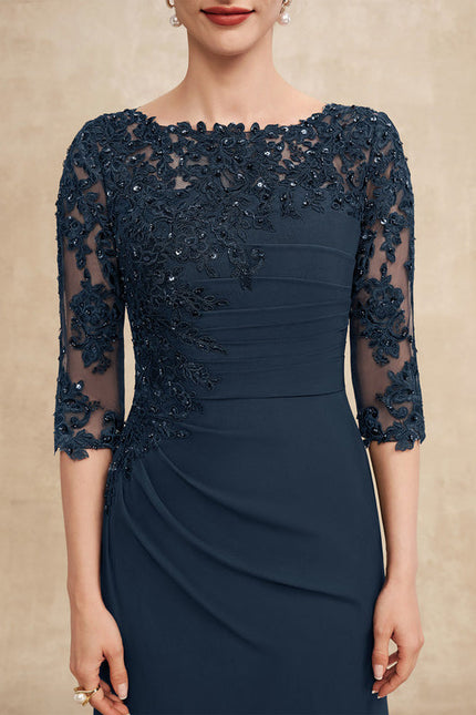 Robe Cérémonie Luxe Élégante - gallery 6