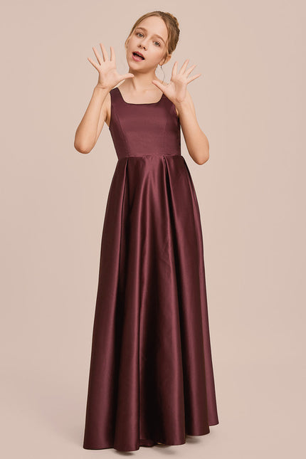 Robe Cérémonie Nymphe Azurée - gallery 4