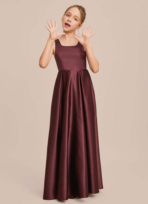 Robe Cérémonie Nymphe Azurée - gallery 4