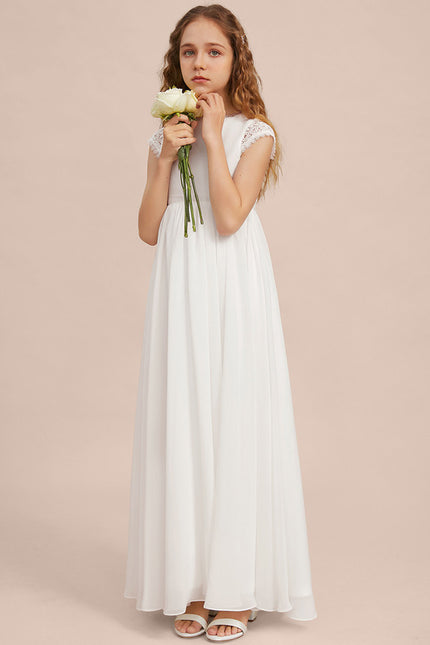 Robe Cérémonie Dhonneur Aérienne - gallery 3