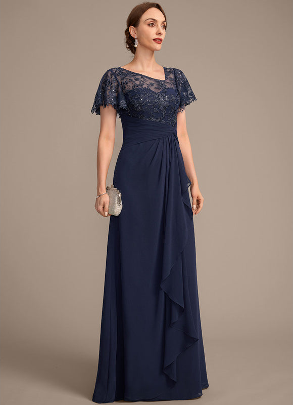 Robe Cérémonie Soirée Chic - gallery 5