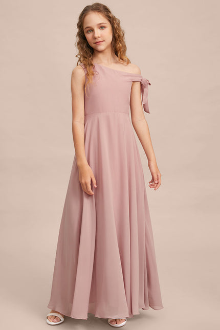 Robe Cérémonie Sautoir De Rêve Délicat