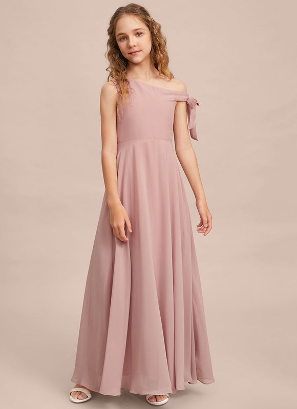 Robe Cérémonie Sautoir De Rêve Délicat