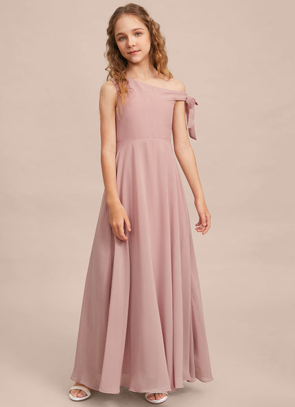 Robe Cérémonie Sautoir De Rêve Délicat