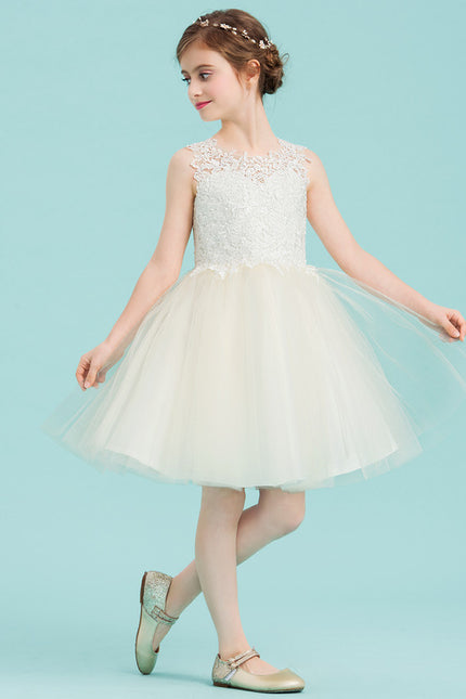 Robe Cérémonie Luxe Enchanté - gallery 3