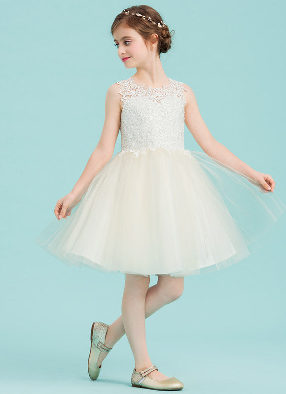 Robe Cérémonie Luxe Enchanté - gallery 3