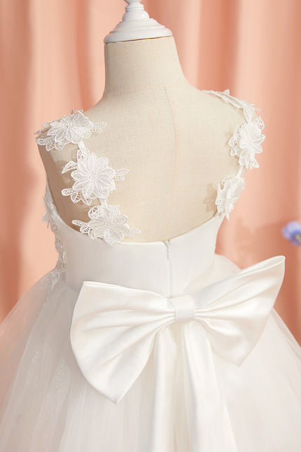 Robe Cérémonie Éclat De Meringue - gallery 5