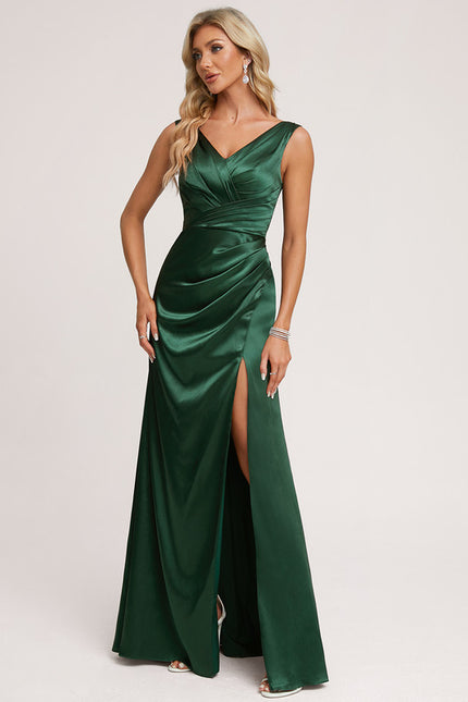 Robe Longue Ceremonie - gallery 1