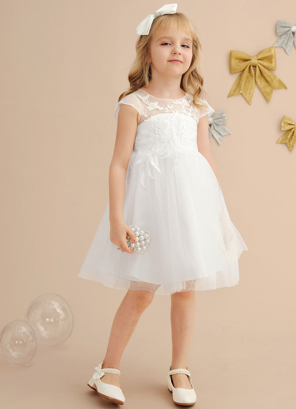 Robe Cérémonie Luxe Enchanté - gallery 2