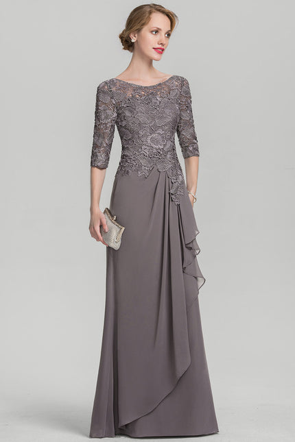 Robe Cérémonie Rêve Muscadin - gallery 2