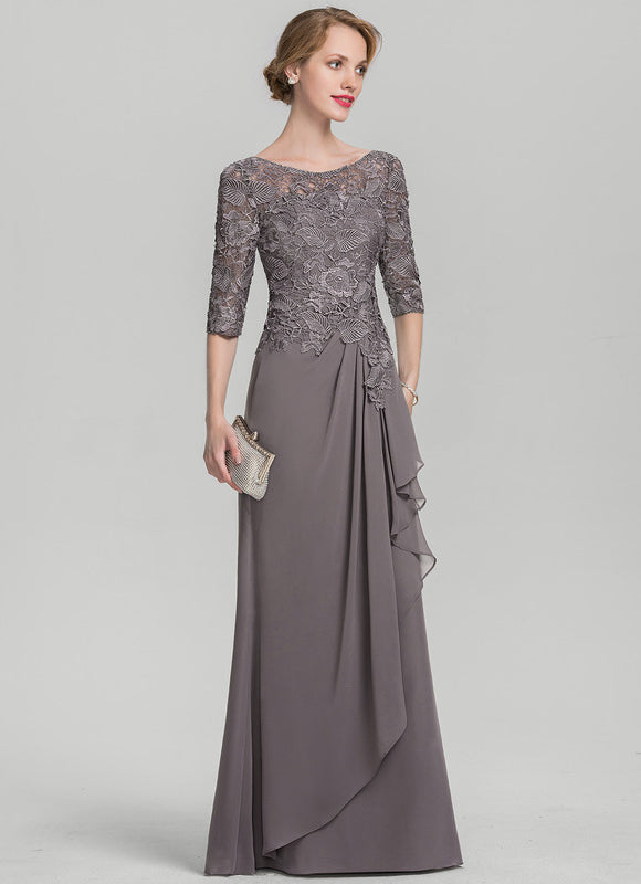 Robe Cérémonie Rêve Muscadin - gallery 2