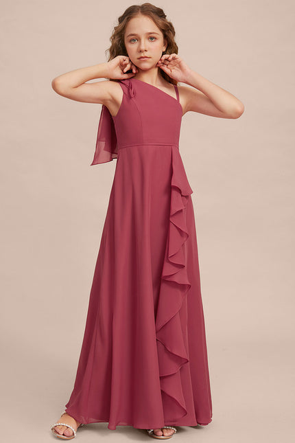 Robe Ceremonie Pourpre - gallery 3