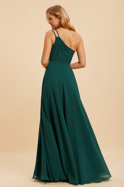 Robe Ceremonie Turquoise - gallery 1