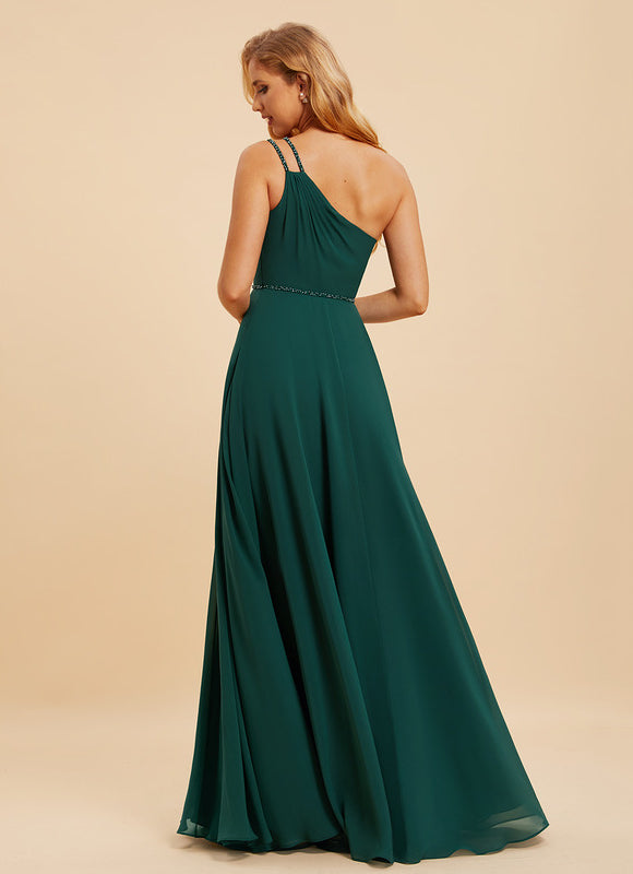 Robe Ceremonie Turquoise - gallery 1