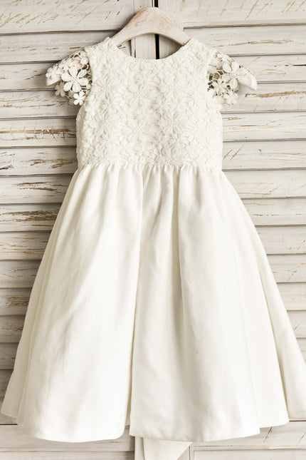 Robe Ceremonie Courte Pas Cher - gallery 2