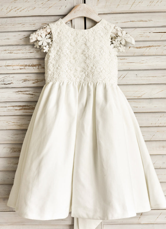Robe Ceremonie Courte Pas Cher - gallery 2