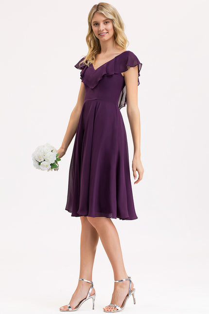Robe Cérémonie Élégance Envoûtante - gallery 3