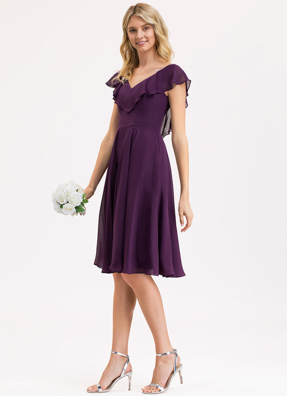 Robe Cérémonie Élégance Envoûtante - gallery 3