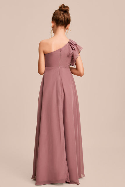 Robe Ceremonie Peche - gallery 7