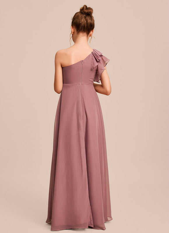 Robe Ceremonie Peche - gallery 7